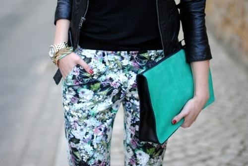 Kul hlače za proljeće.:)