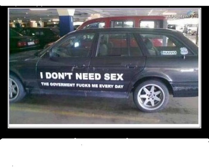 Pravi hrvatski auto