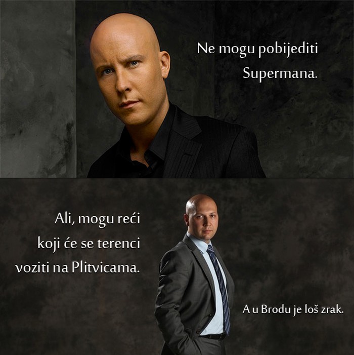 Lex Ministar