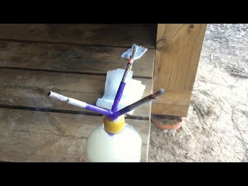 Zbog čega je bolje ne pušiti