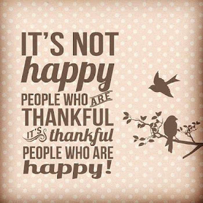 Happy people all around :))