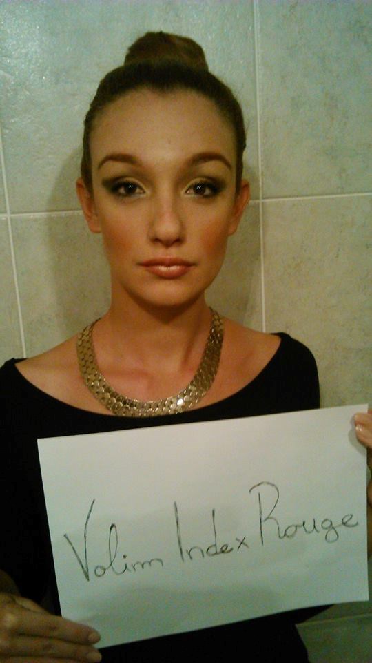 Makeup koji će razvedriti kišnu jesenju večer '14.