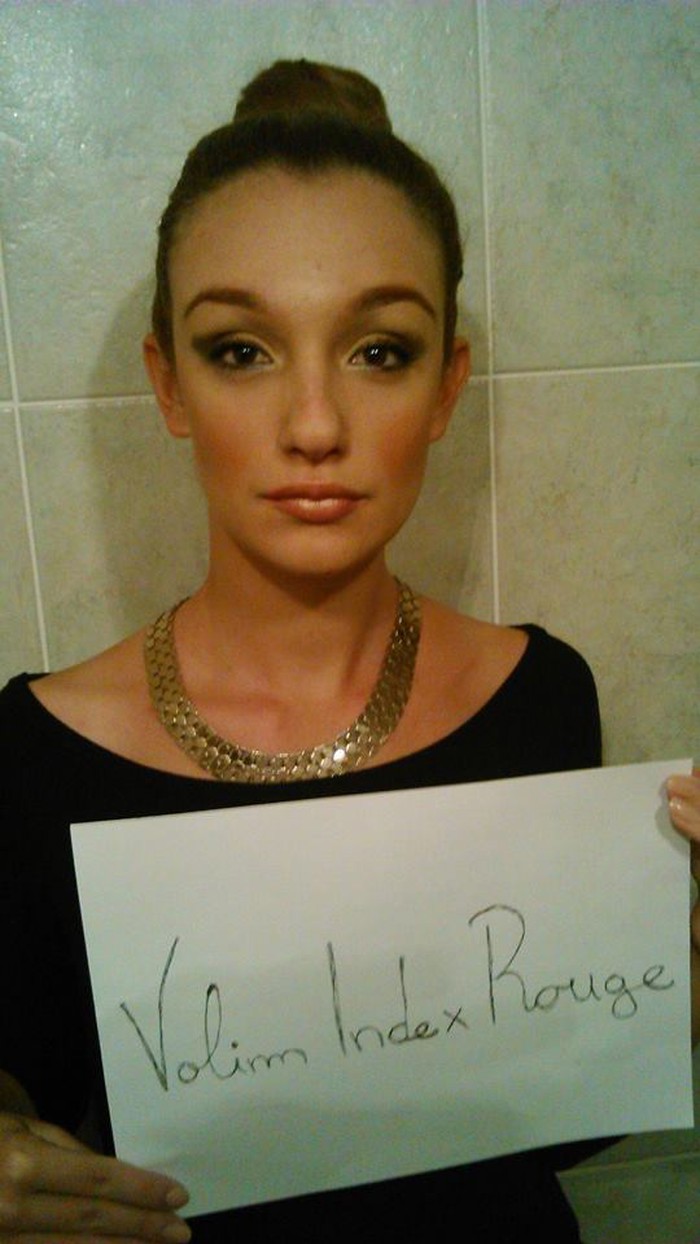 Makeup koji će razvedriti kišnu jesenju večer '14.