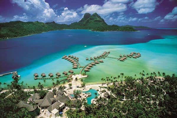 Idilično mjesto za odmor :)