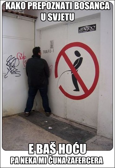 Volim te živote kakav jesi