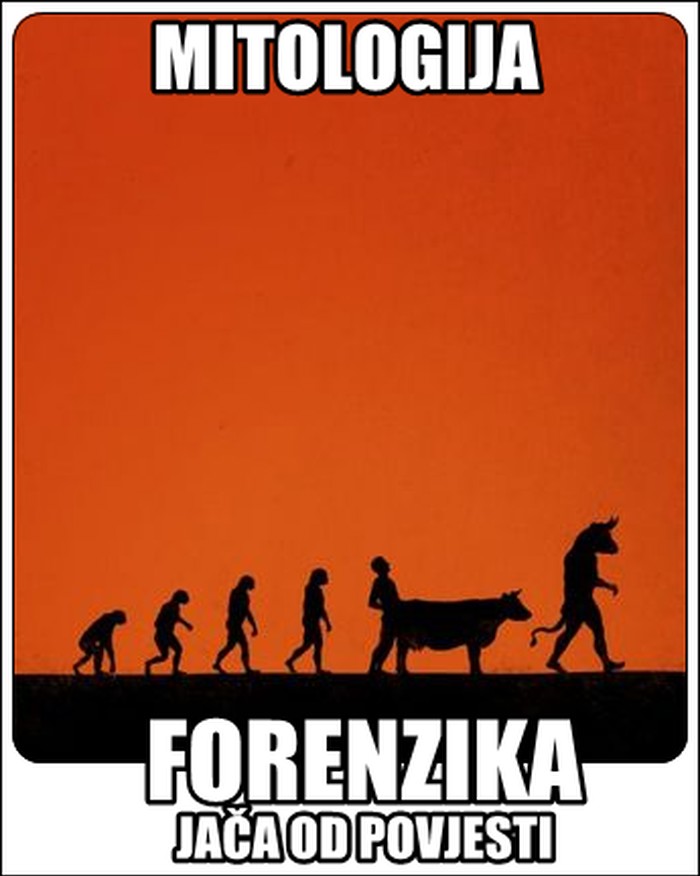 Mitologija