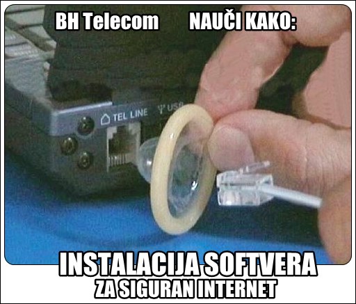 Kondom u svim varijantama