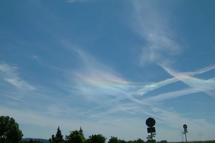 Chemtrails