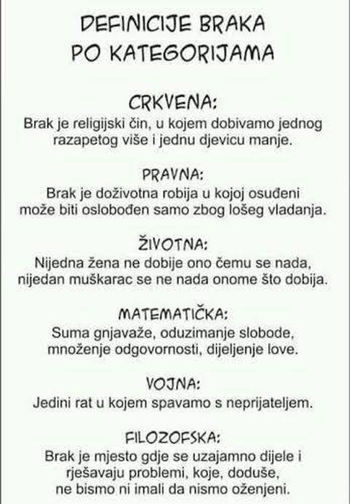 Brak