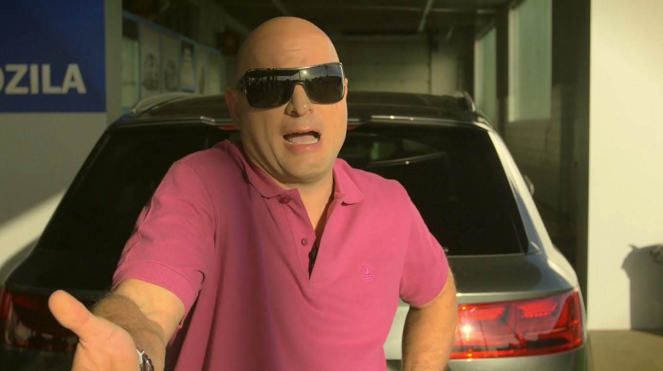 VIDEO: Splićo iz Daruvara