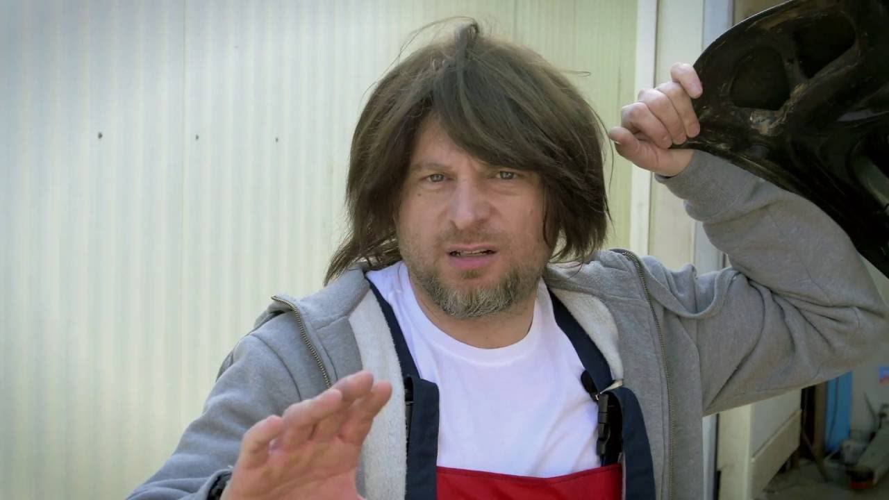 VIDEO: Kak’ smanjiti potrošnju goriva... na ZAGORSKI :D