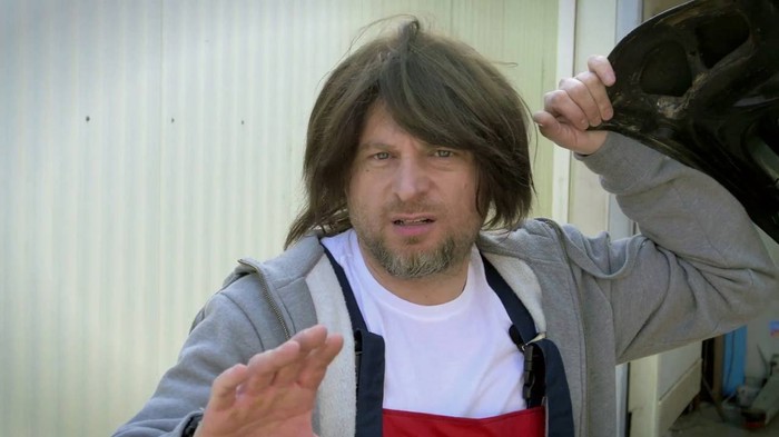 VIDEO: Kak’ smanjiti potrošnju goriva... na ZAGORSKI :D