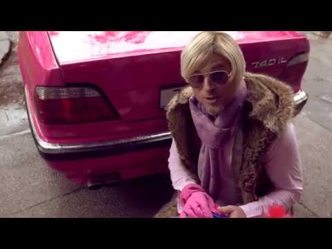 VIDEO: Priprema tutača za zimu :D