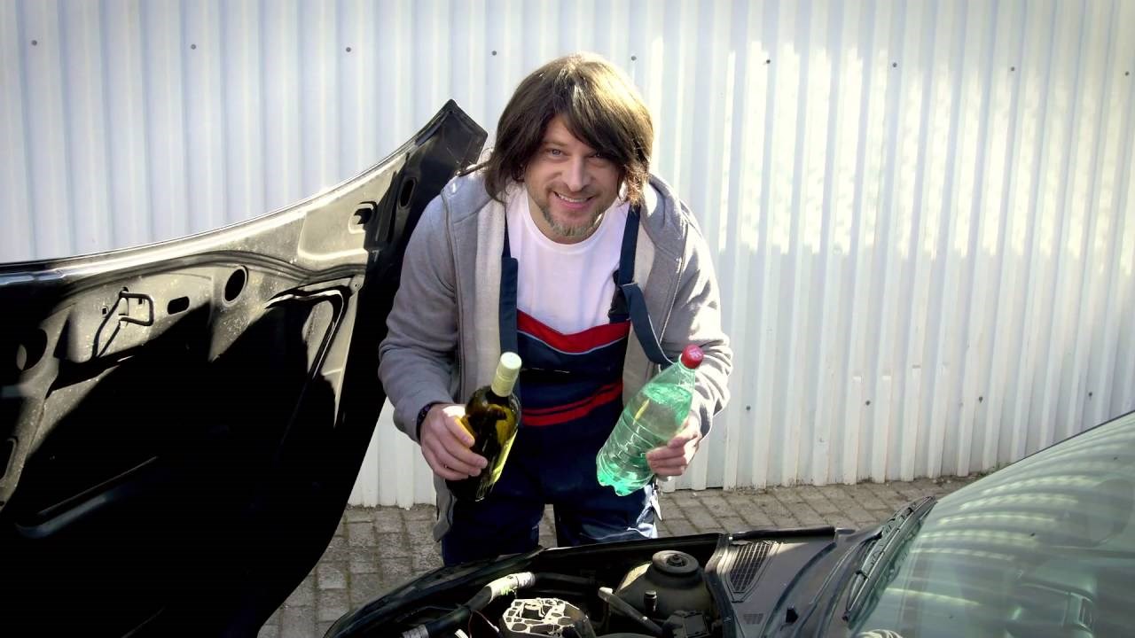 VIDEO: Kako se Zagorec sprema za put!