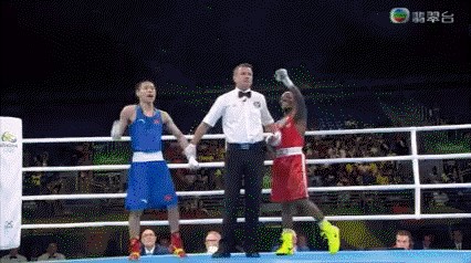 GIF: Mislio je da je pobijedio, a onda je uslijedilo veliko razočaranje