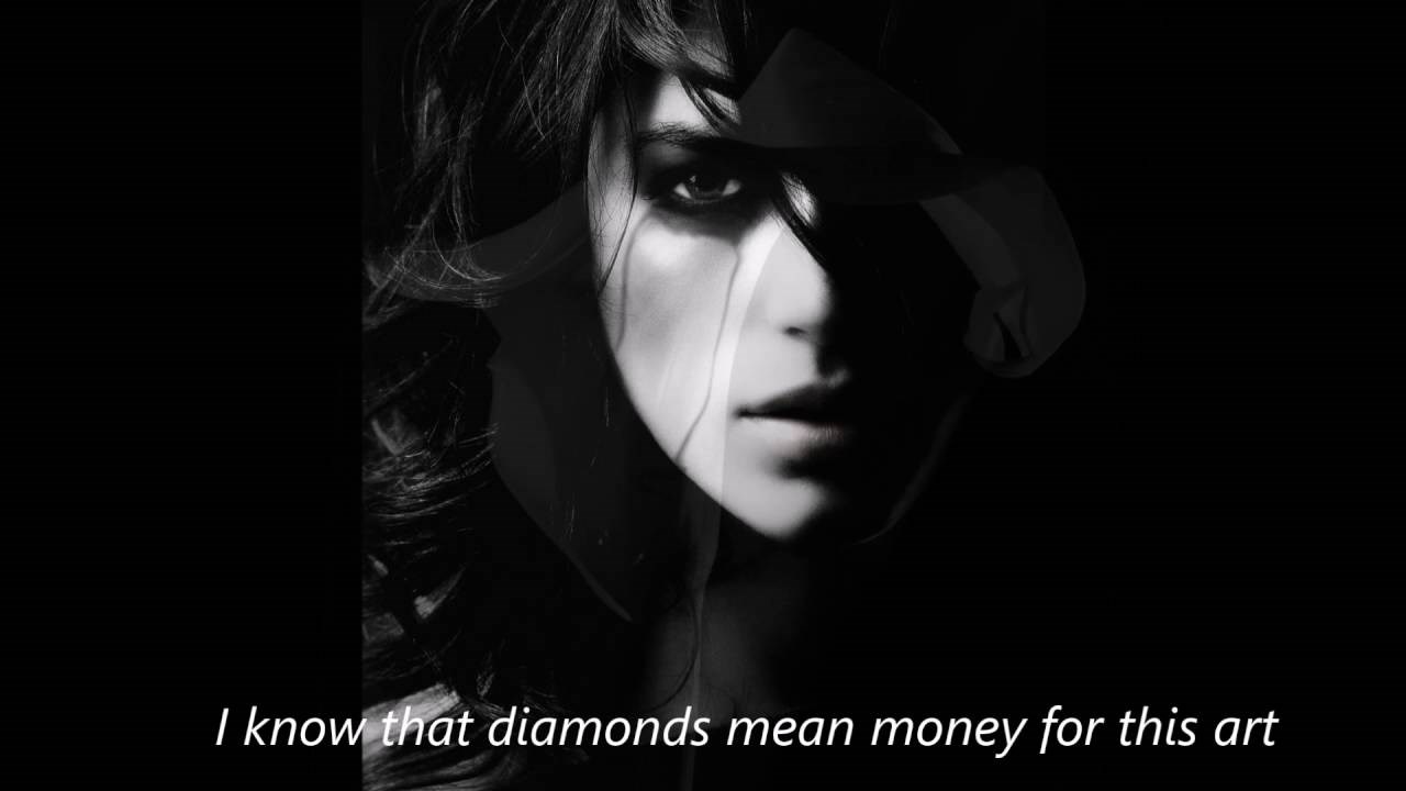 Shape of my Heart soundtrack+lyrics