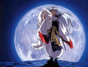 Sesshomaru