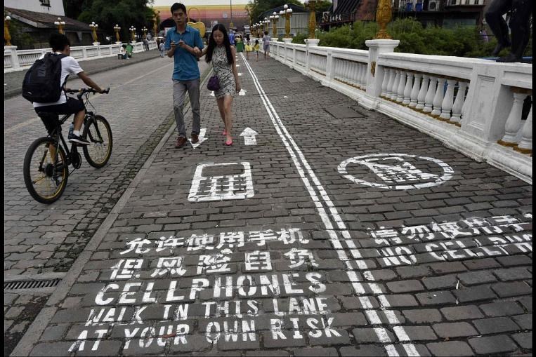 Kad si biciklist u gradu, ovo je rješenje.