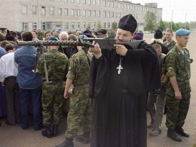 Tolerancija, mir i dobro.