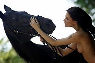 Ž(ivotnje) i Ž(ene)