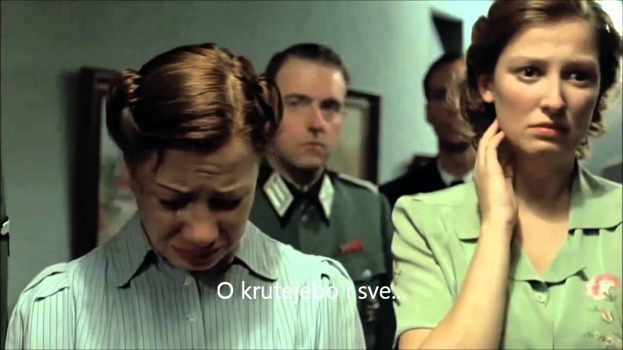 Hitler o MOST-u Bože Petrova