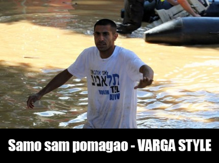 Varga style