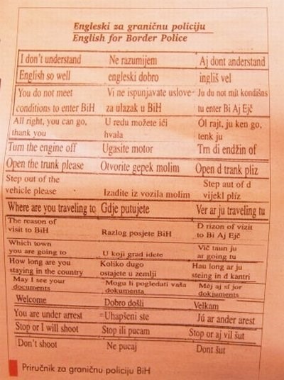 posljednji pojam rastura..