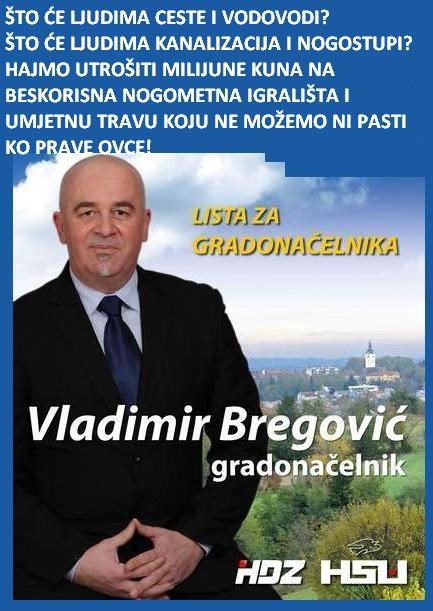 Lokalni izbori 2013