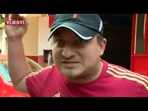 Čovjek napao Plenkovića u Žrnovnici!! REKAO MU DA JE LAŽOVČINA! 18.07.2017.