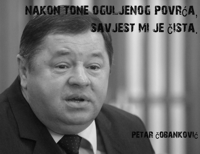 Ruganje ...