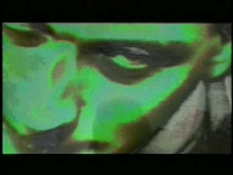 Godflesh - Slavestate (1991)