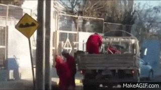 GIF Metoda djelovanja kooperacije HDZ-MOST