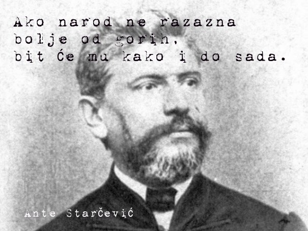 Možda vole negativce ...