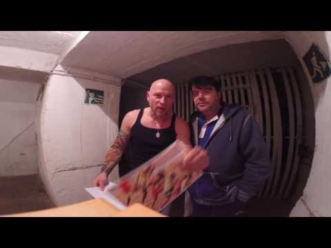 KRPA I KIZO (MI HRVATI) reakcija na Bitorajca