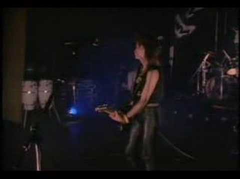 Bauhaus - Bela Lugosi' Dead 