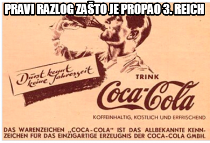 Napokon prava istina...