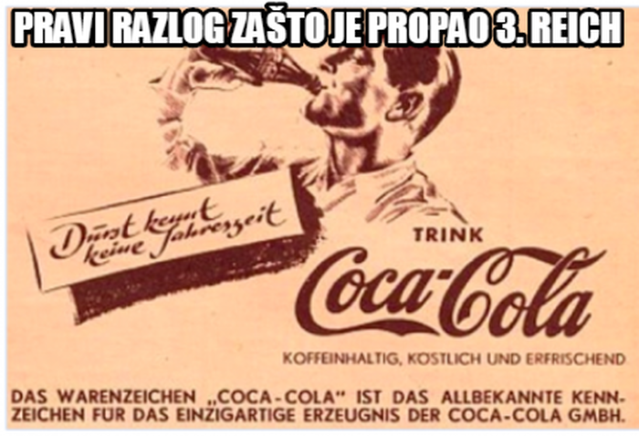 Napokon prava istina...