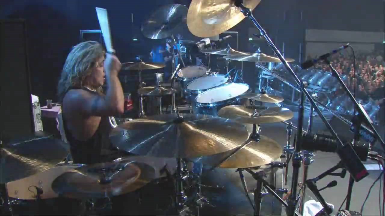 Motorhead - Overkill 