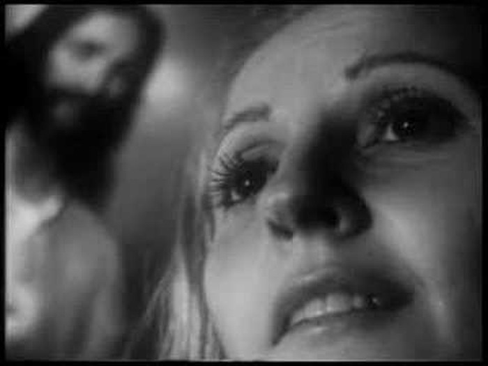 Depeche Mode - Blasphemous Rumours, 1984
