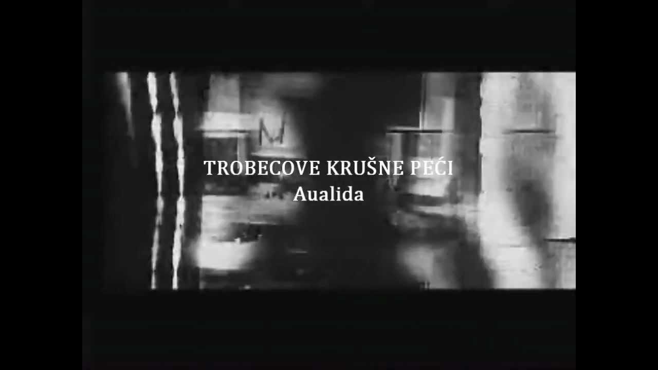 Trobecove krušne peći - Aualida