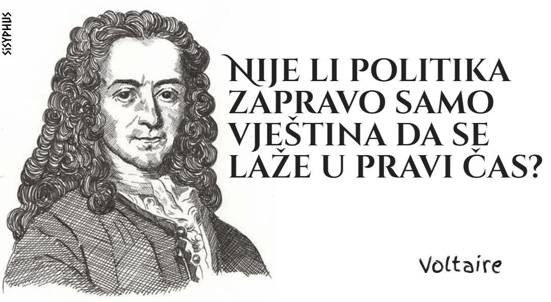 Ono kada pratiš sjednice Sabora...