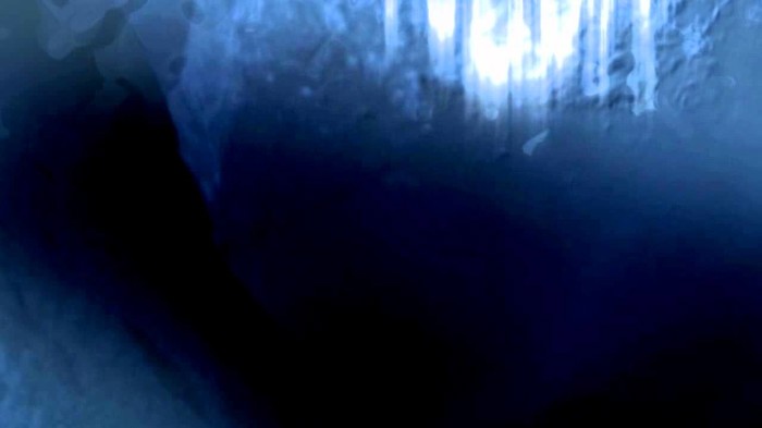 Lull - The Gulley