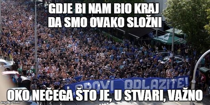 Jel' tako ?