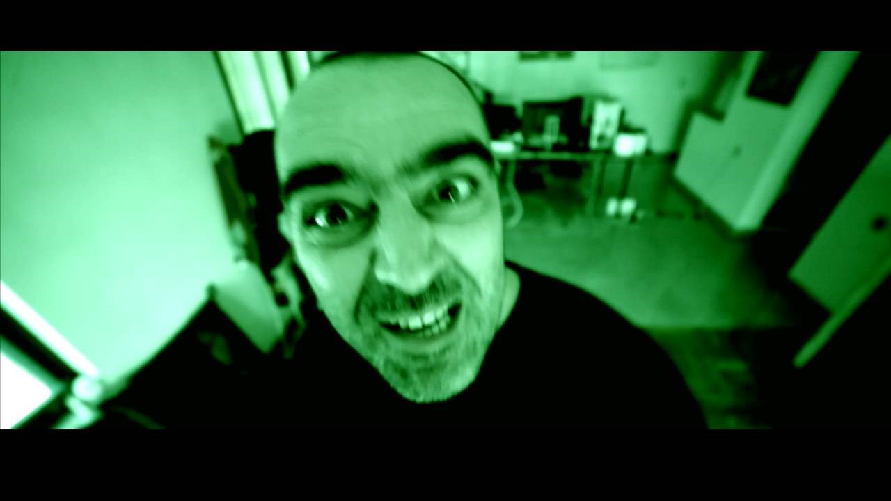 General Woo - Za osobne potrebe