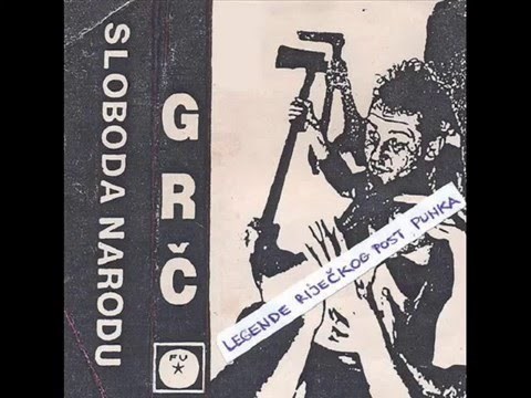 JOŠ IMA KRVI - GRČ (1987)