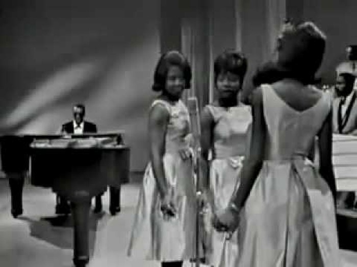 Mr. Tim... evo jedna za tebe: Ray Charles - Hit The Road Jack