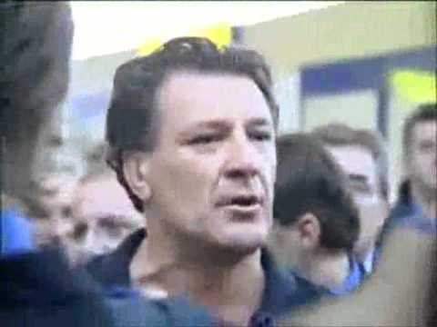 Djeco, slušajte tatu!