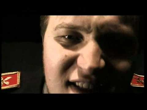 Edo Maajka - Jesmol Sami 