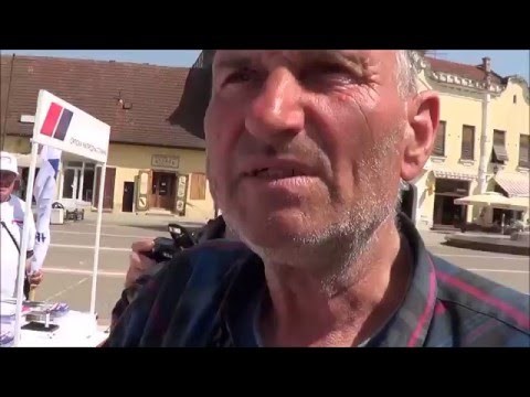 Ovako razmišlja prosječan glasač na ovim našim balkanskim prostorima