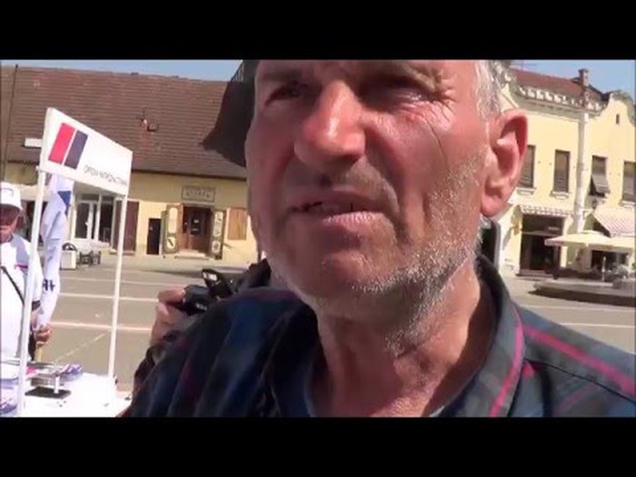 Ovako razmišlja prosječan glasač na ovim našim balkanskim prostorima